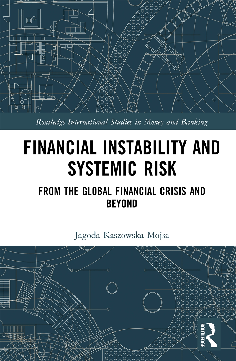 Financial Instability and Systemic Risk/Product Detail/Reading