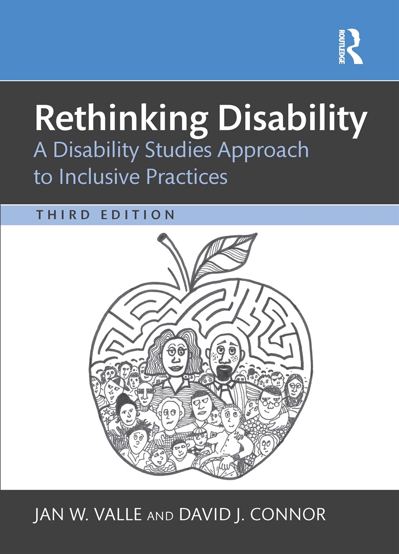 Rethinking Disability/Product Detail/Teaching