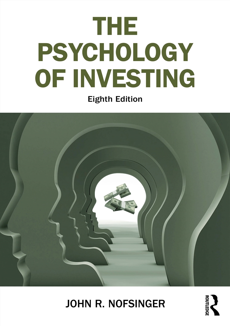 The Psychology of Investing/Product Detail/Reading