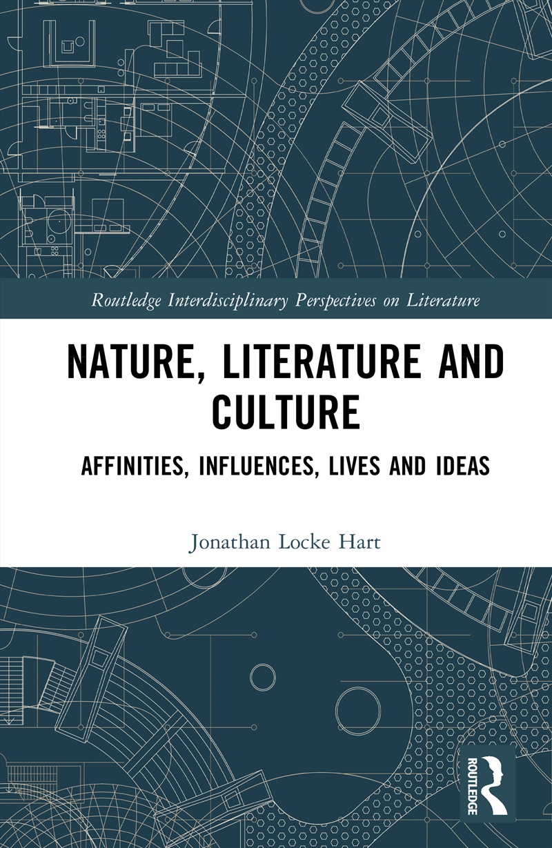 Nature, Literature and Culture/Product Detail/Literature & Poetry