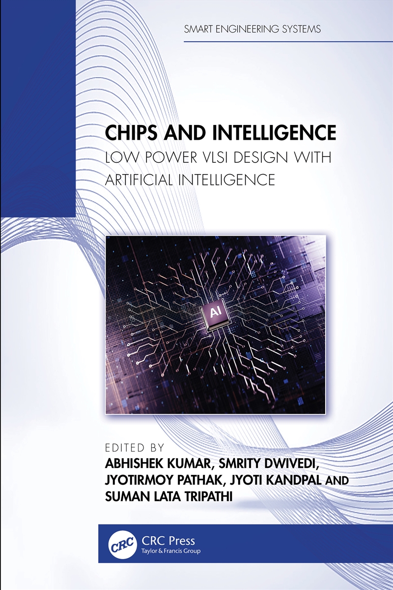 Chips and Intelligence/Product Detail/Reading
