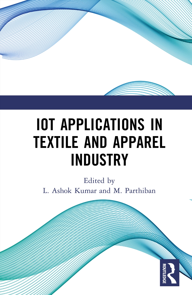IoT Applications in Textile and Apparel Industry/Product Detail/Business Leadership & Management