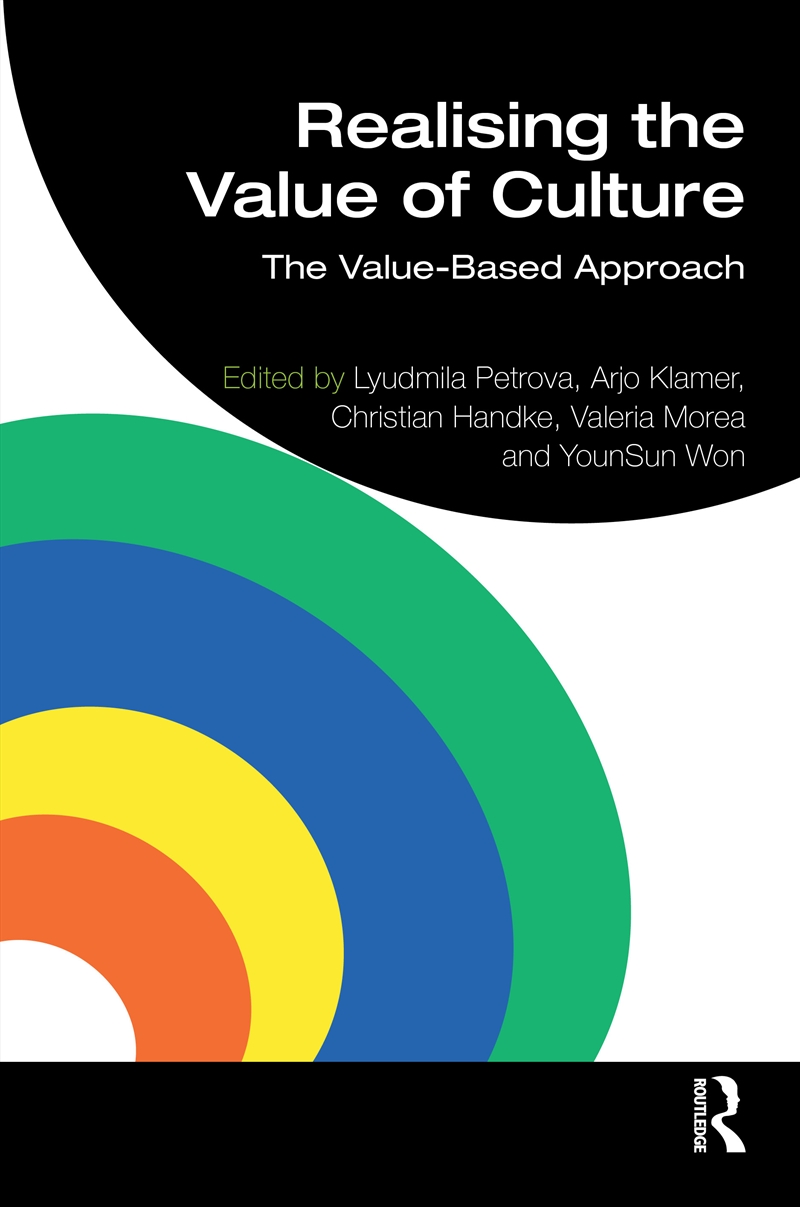 Realising the Value of Culture/Product Detail/Society & Culture