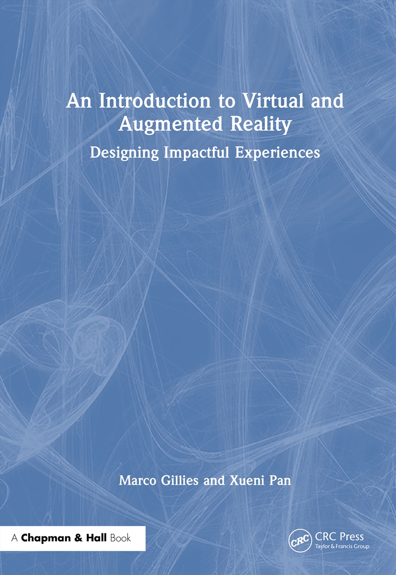 An Introduction to Virtual and Augmented Reality/Product Detail/Computing & IT