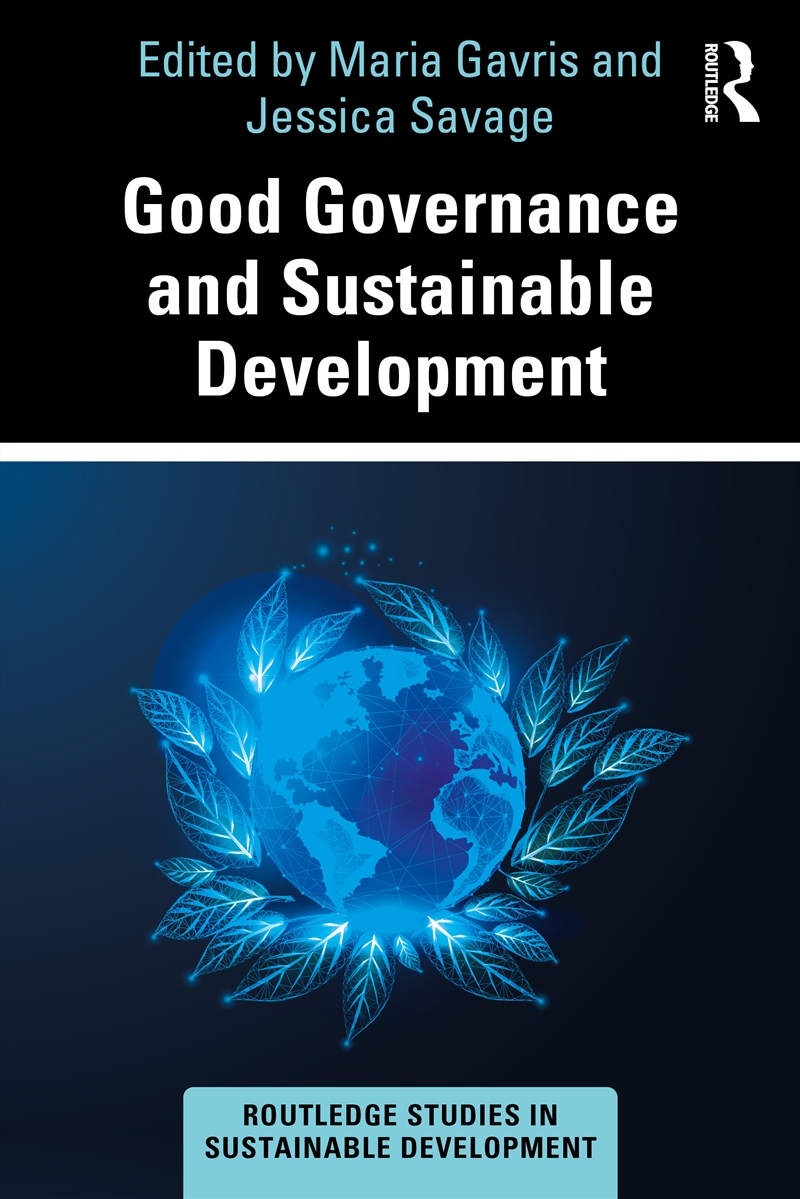 Good Governance and Sustainable Development/Product Detail/Politics & Government