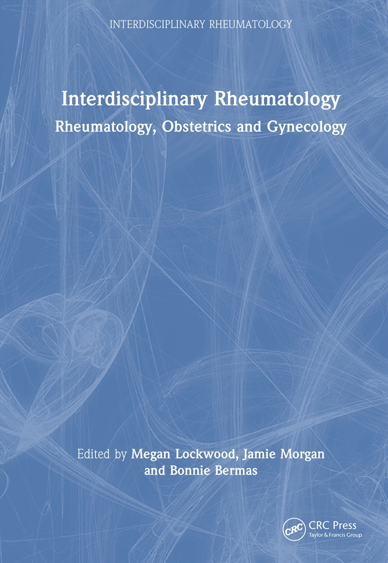 Interdisciplinary Rheumatology/Product Detail/Healthcare