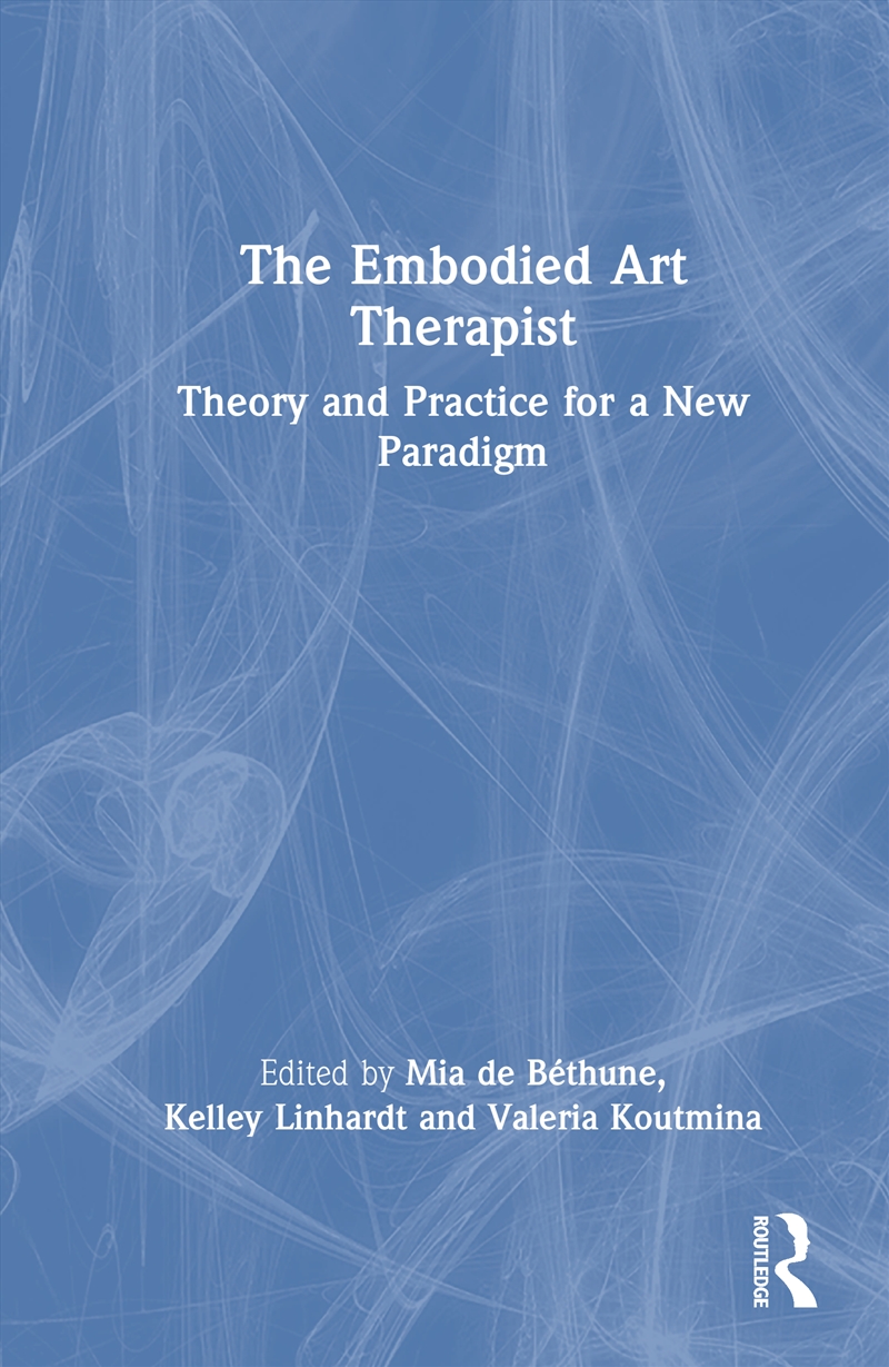 The Embodied Art Therapist/Product Detail/Healthcare