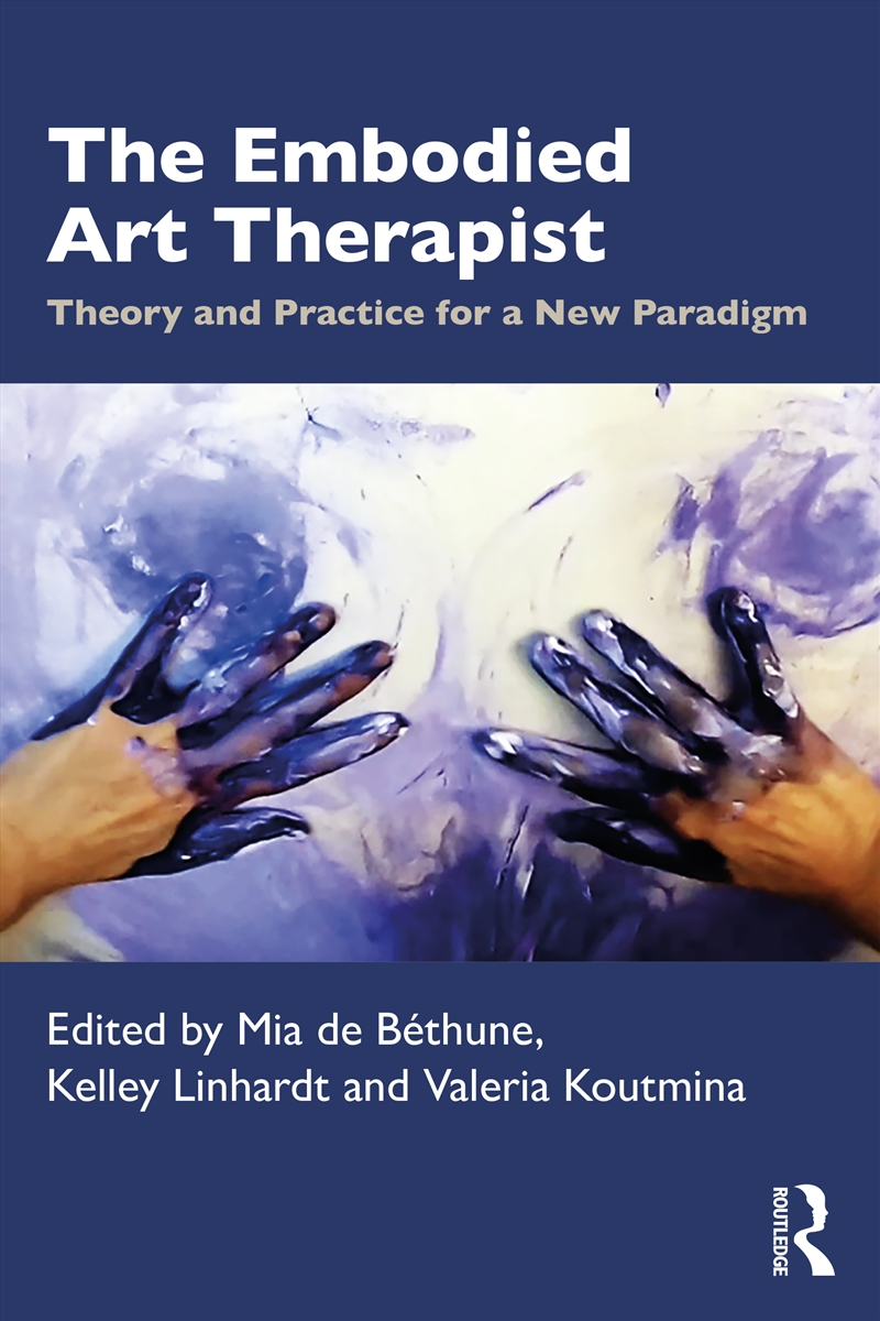 The Embodied Art Therapist/Product Detail/Healthcare