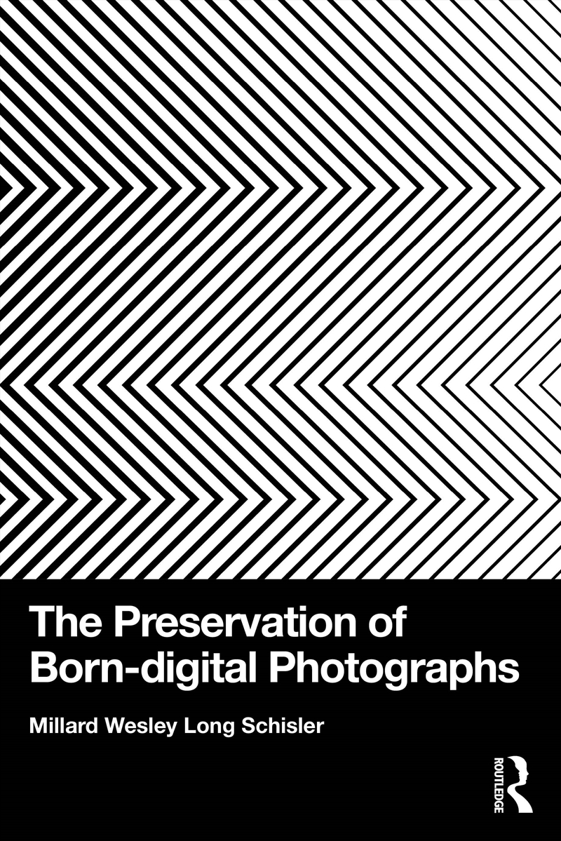The Preservation of Born-digital Photographs/Product Detail/Reference & Encylopaedias