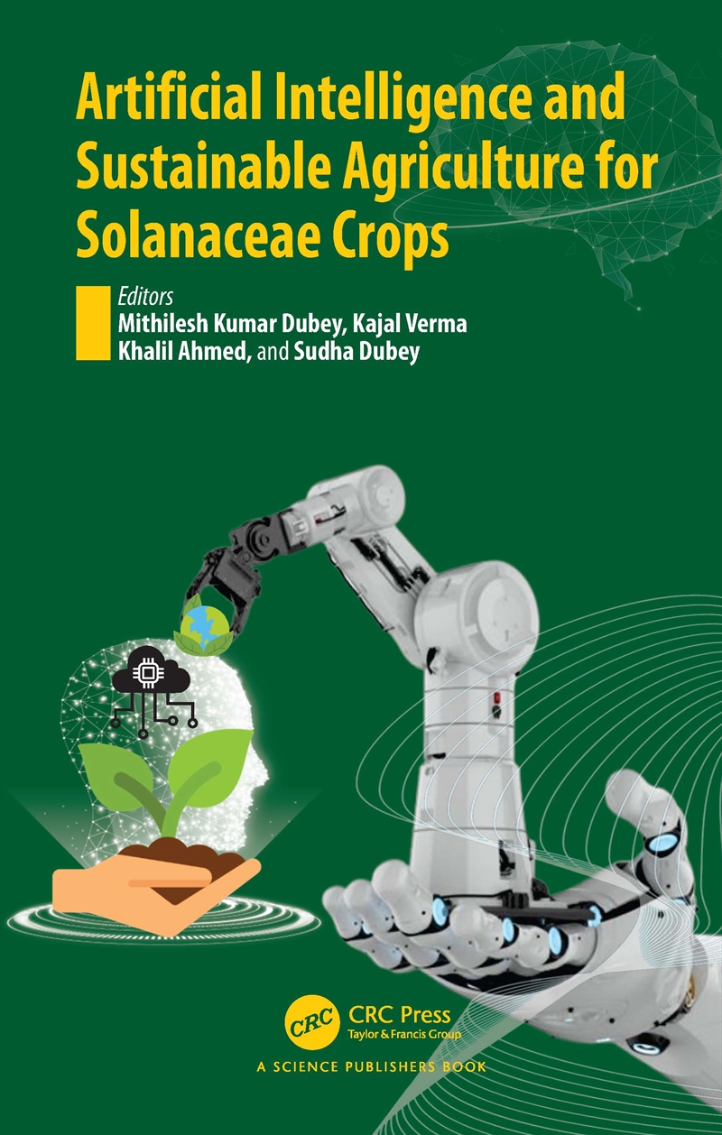 Artificial Intelligence and Sustainable Agriculture for Solanaceae Crops/Product Detail/Reading