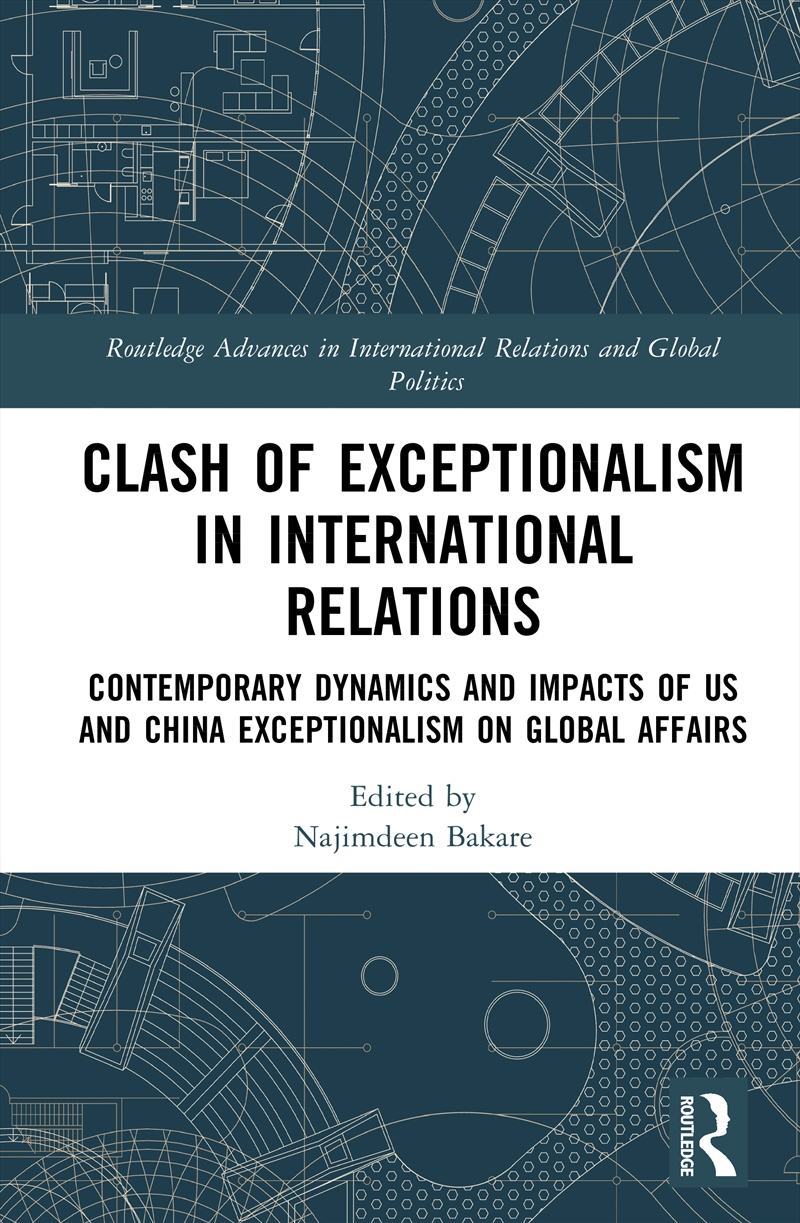 Clash of Exceptionalism in International Relations/Product Detail/Politics & Government