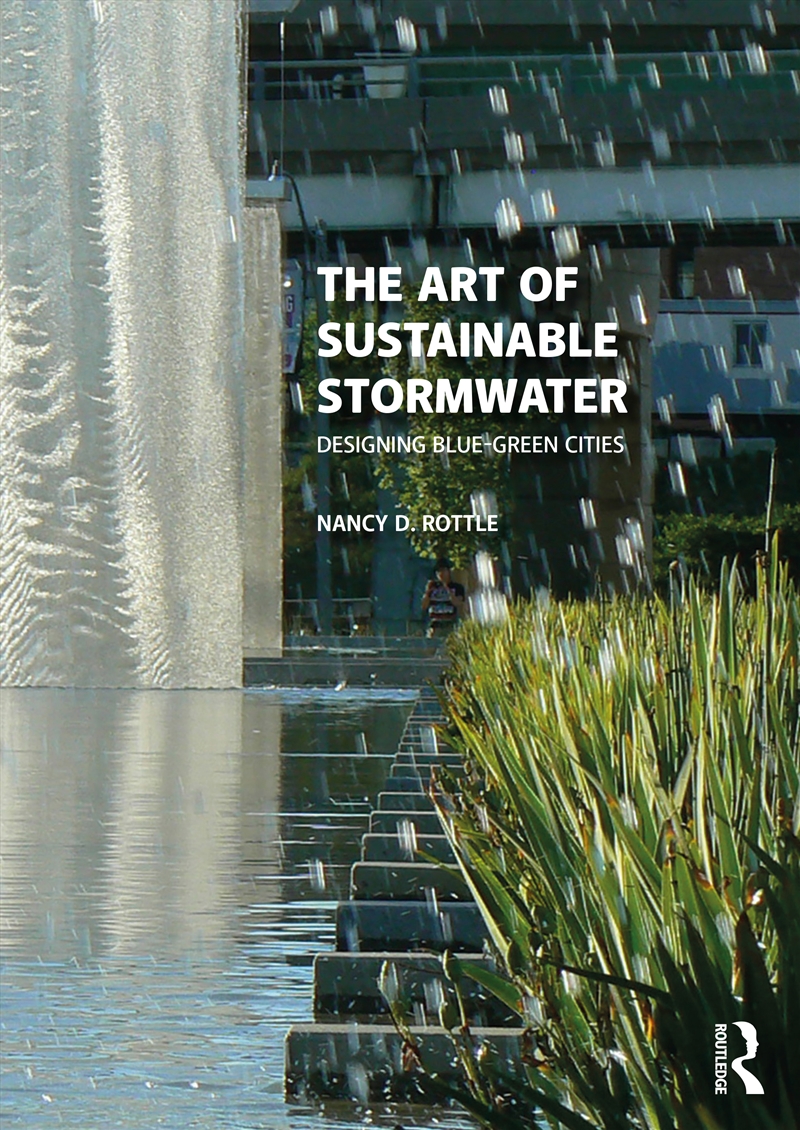 The Art of Sustainable Stormwater/Product Detail/Architecture