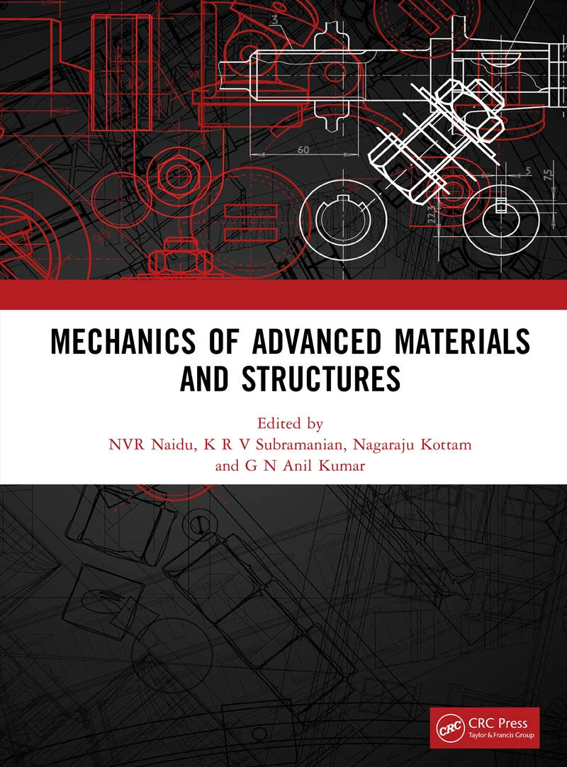 Mechanics of Advanced Materials and Structures/Product Detail/Reading
