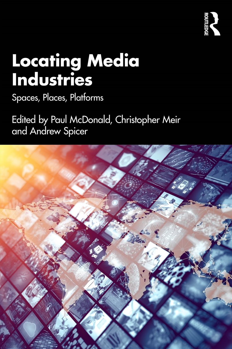 Locating Media Industries/Product Detail/Business Leadership & Management