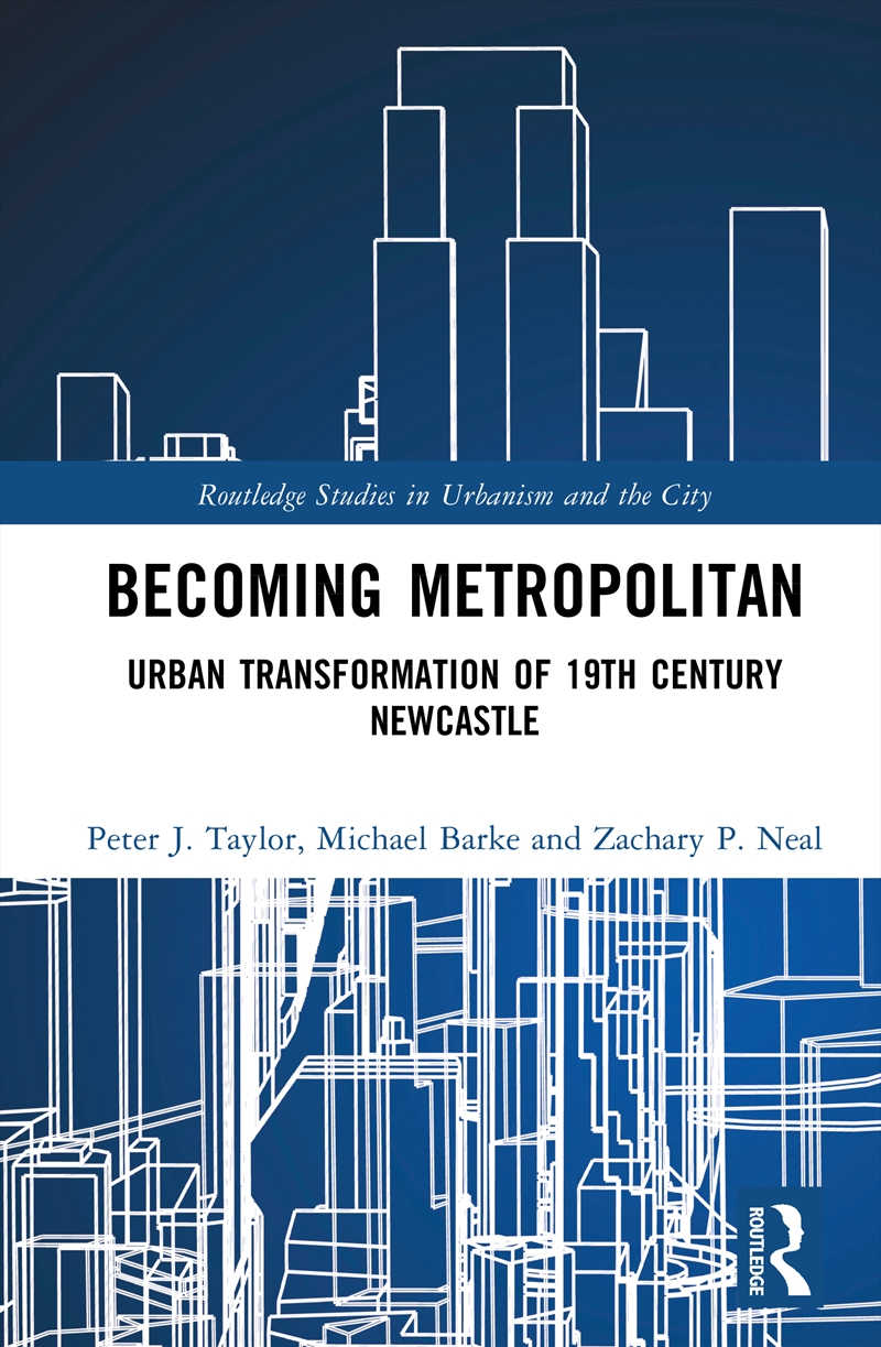 Becoming Metropolitan/Product Detail/Geography