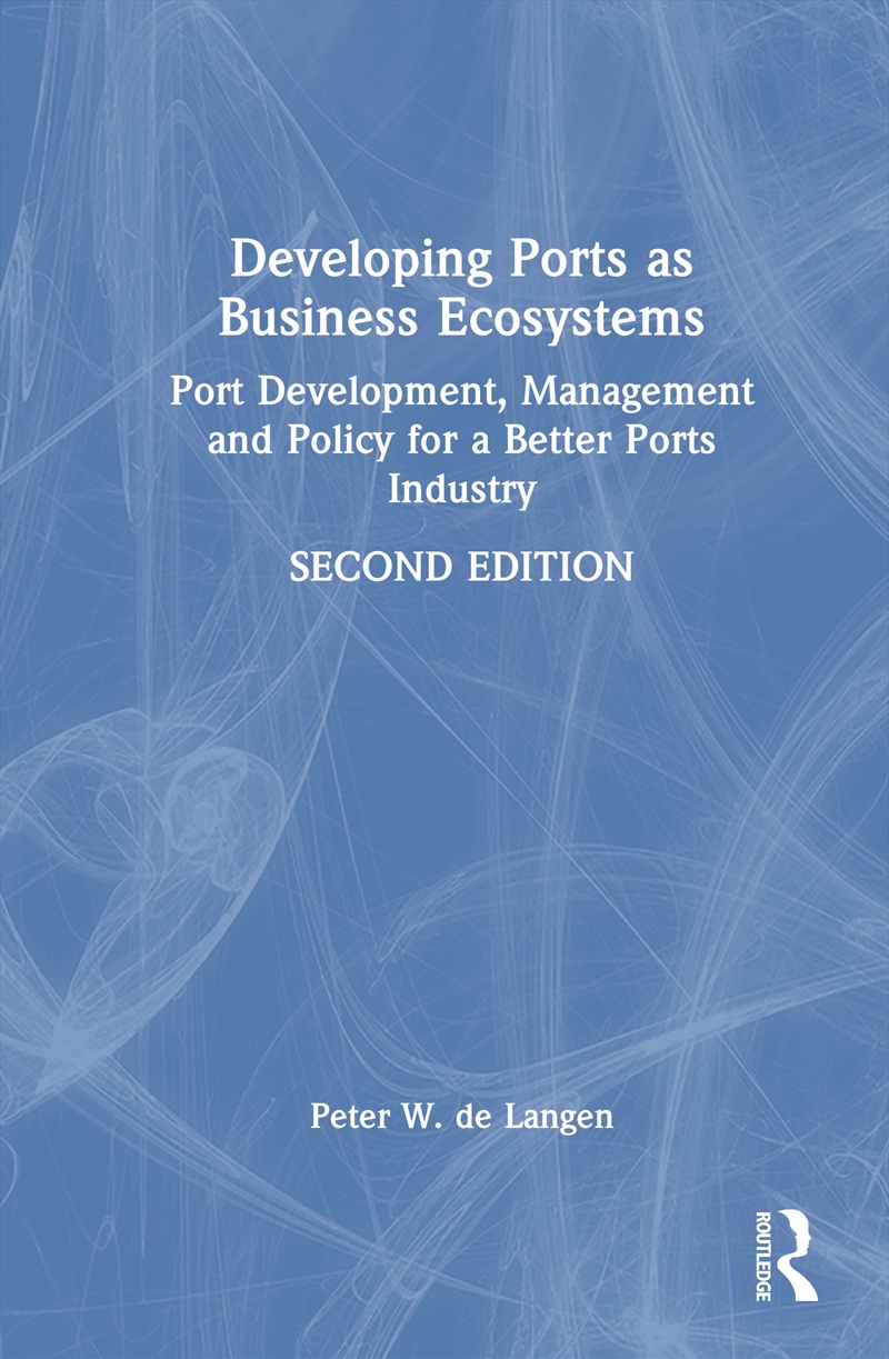Developing Ports as Business Ecosystems/Product Detail/Reading