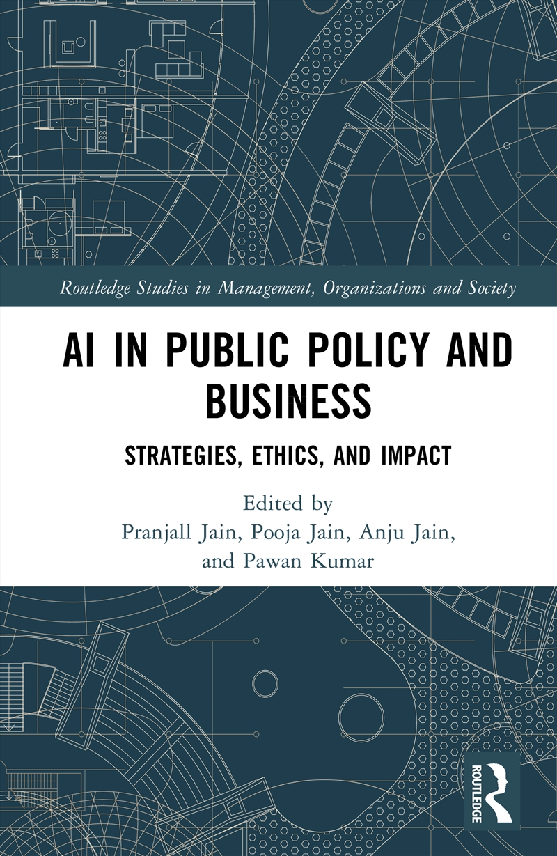 AI in Public Policy and Business/Product Detail/Business Leadership & Management