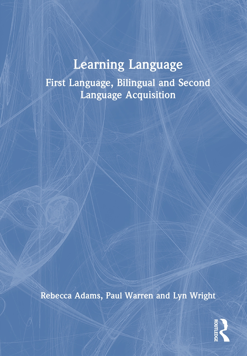 Learning Language/Product Detail/Language & Linguistics