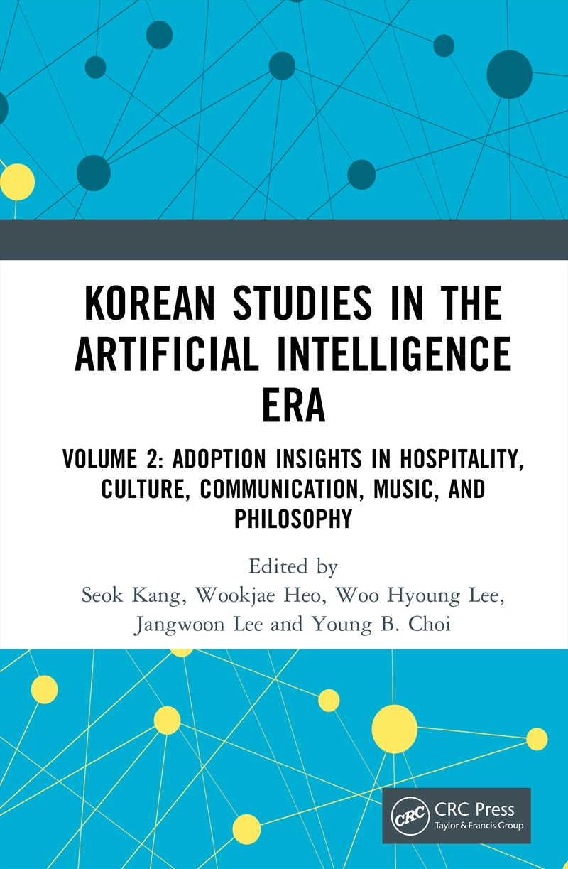 Korean Studies in the Artificial Intelligence Era/Product Detail/Computing & IT
