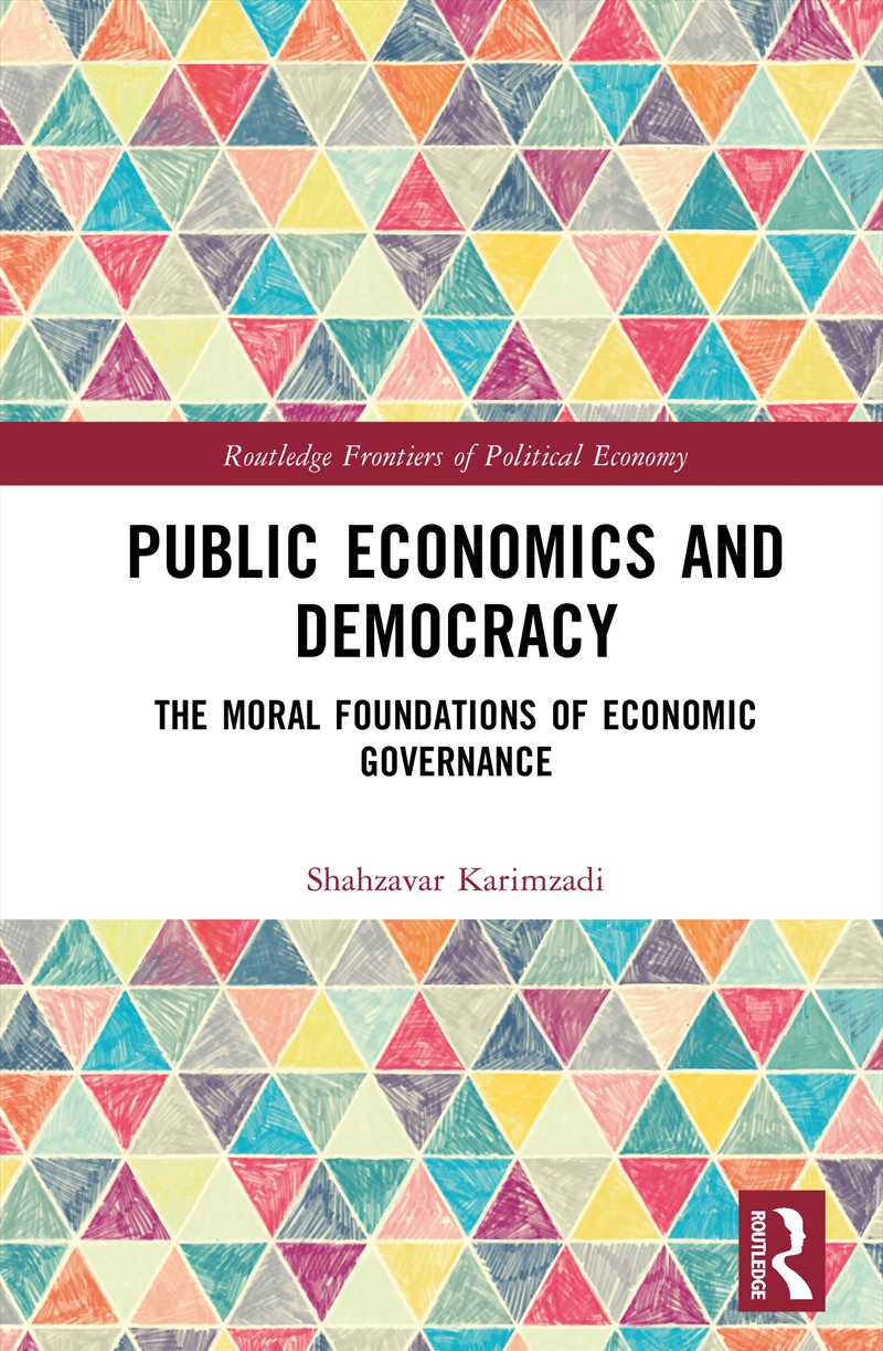 Public Economics and Democracy/Product Detail/Politics & Government