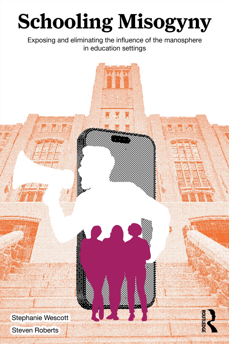 Schooling Misogyny/Product Detail/Teaching