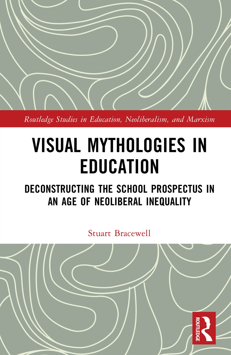Visual Mythologies in Education/Product Detail/Teaching