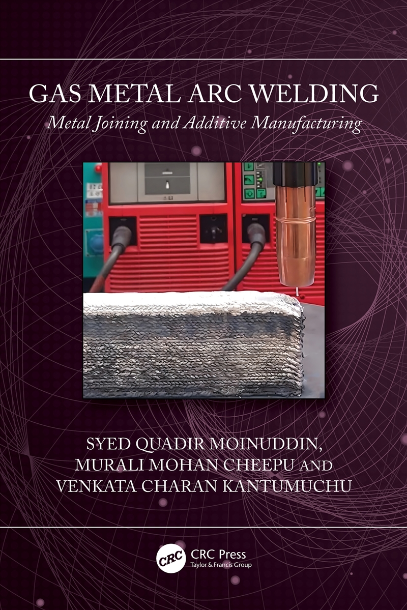 Gas Metal Arc Welding/Product Detail/Reading