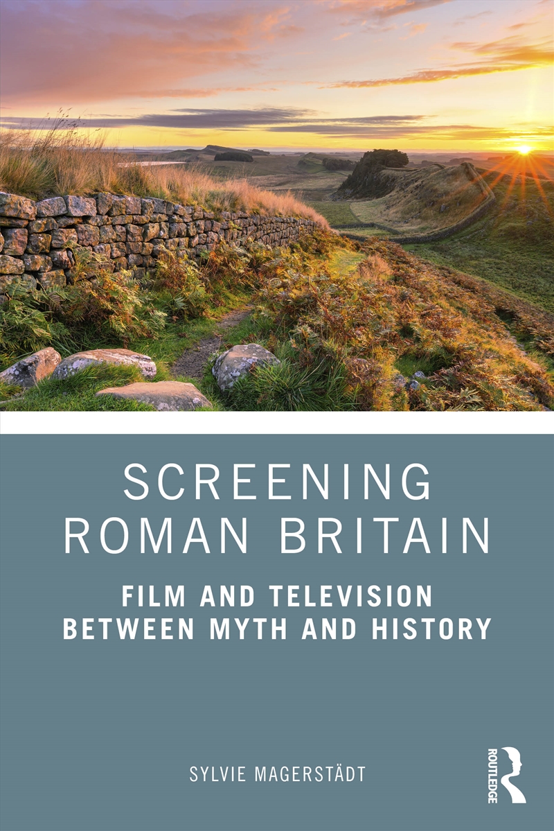Screening Roman Britain/Product Detail/History