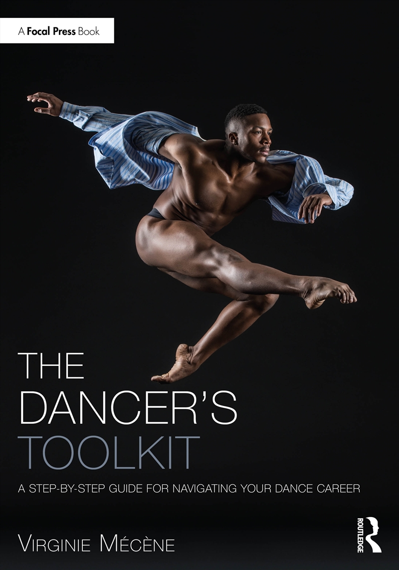 The Dancer's Toolkit/Product Detail/Media