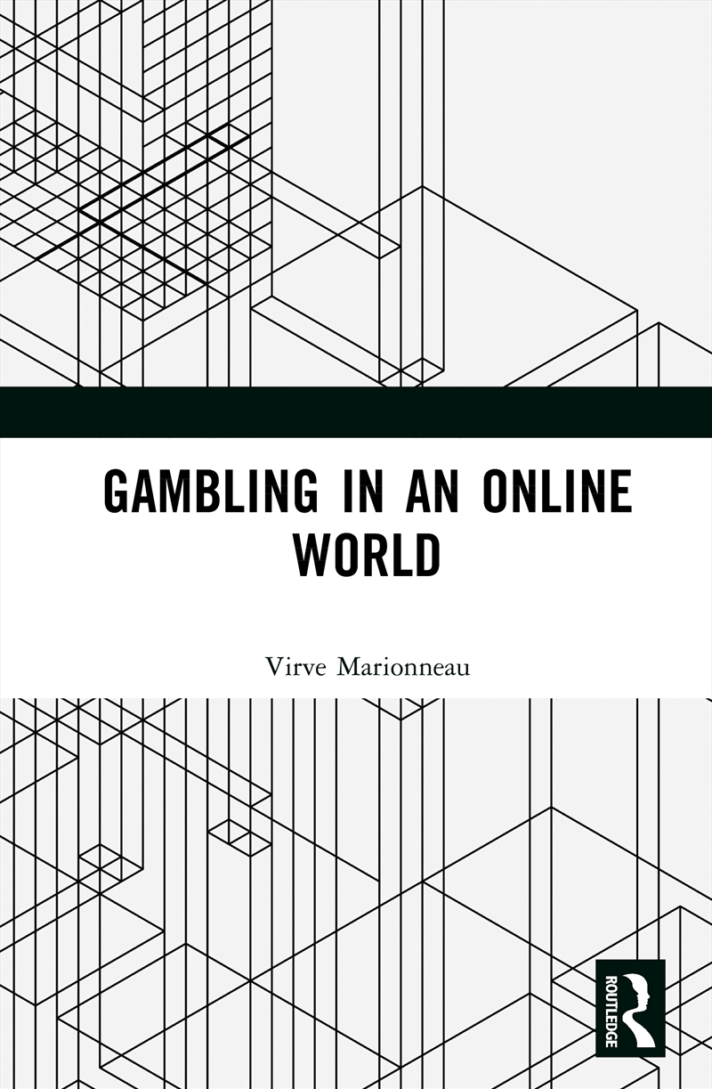 Gambling in an Online World/Product Detail/Business Leadership & Management