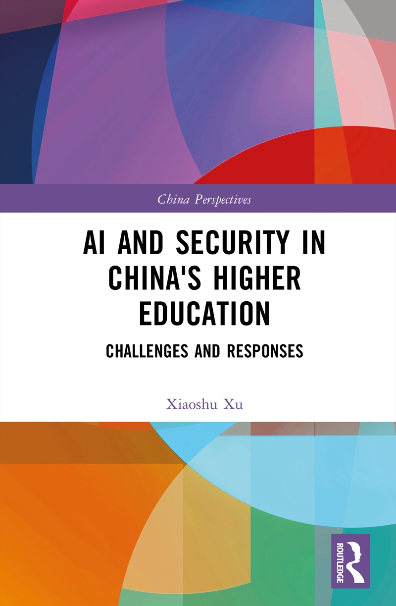 AI and Security in China's Higher Education/Product Detail/Teaching