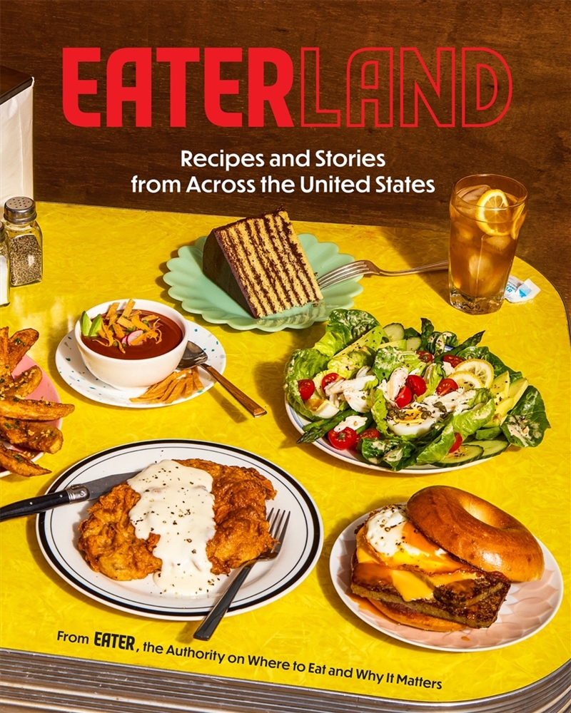 Eaterland/Product Detail/Recipes, Food & Drink