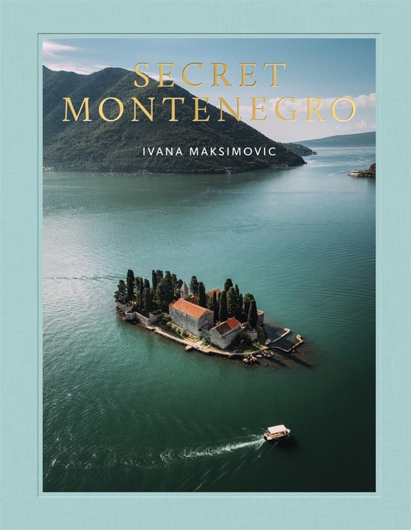 Secret Montenegro/Product Detail/Travel & Holidays