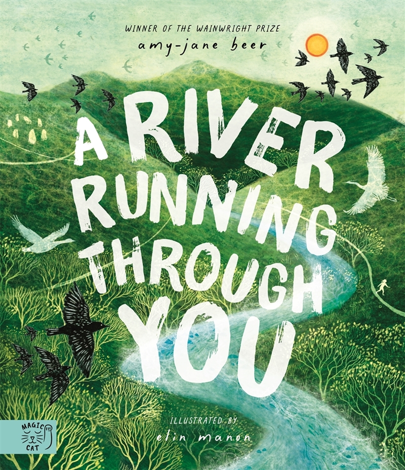 A River Running Through You/Product Detail/Childrens