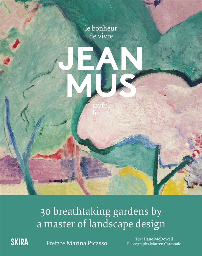 Jean Mus/Product Detail/Gardening