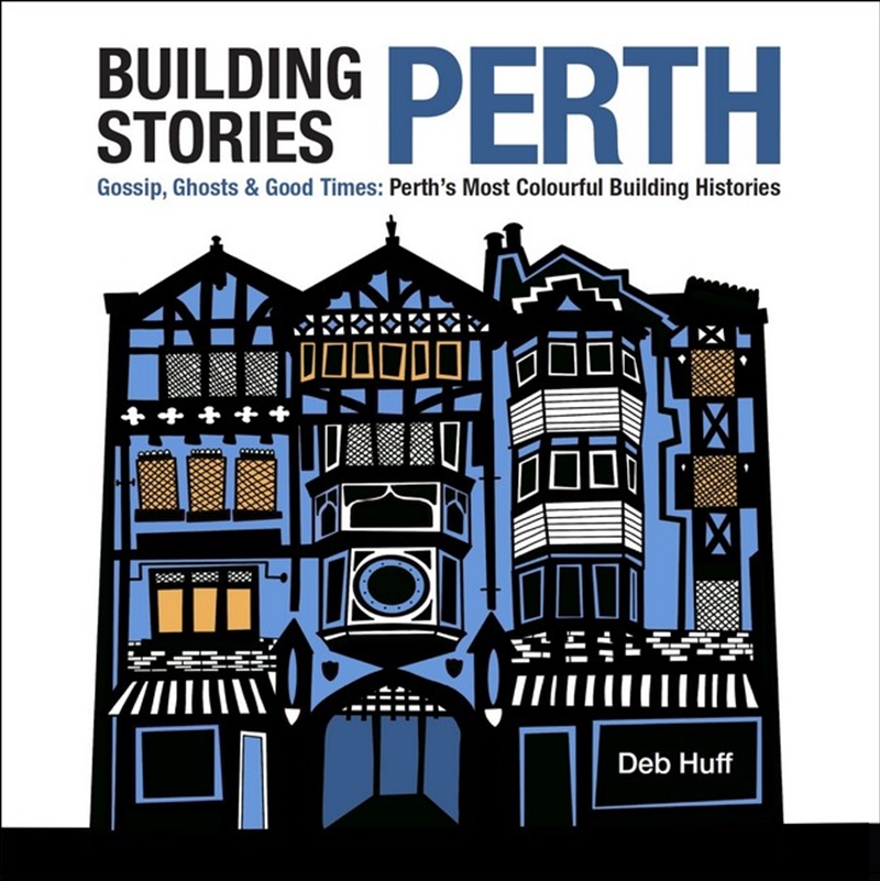 Building Stories: Perth/Product Detail/Architecture
