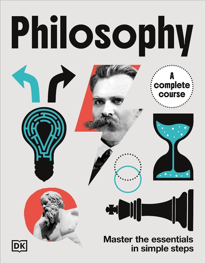 Philosophy A Complete Course/Product Detail/Teaching
