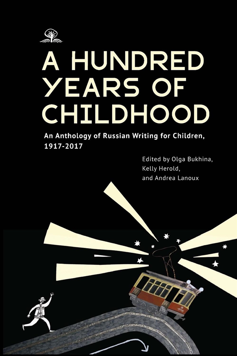 A Hundred Years of Childhood/Product Detail/Literature & Poetry