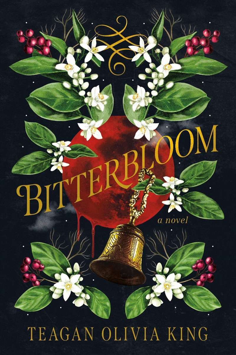 Bitterbloom/Product Detail/Fantasy Fiction