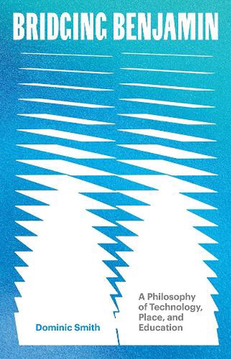 Bridging Benjamin/Product Detail/Reading