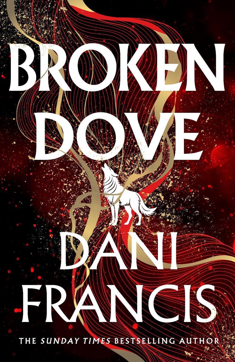 Broken Dove/Product Detail/Fantasy Fiction