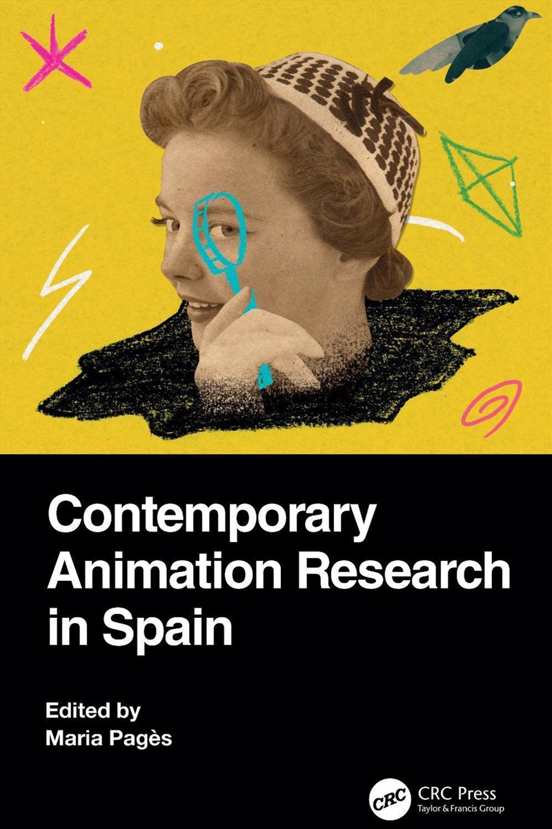 Contemporary Animation Research in Spain/Product Detail/Media