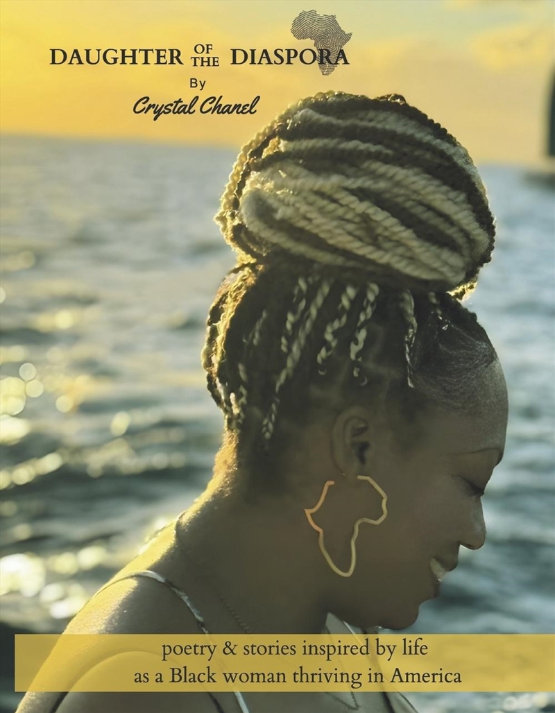 Daughter of the Diaspora/Product Detail/Reading