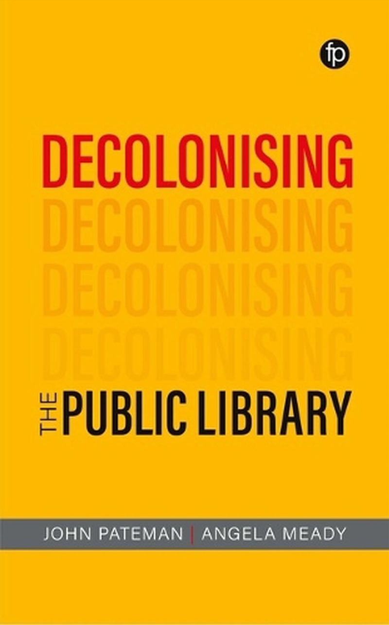 Decolonizing the Public Library/Product Detail/Reference & Encylopaedias
