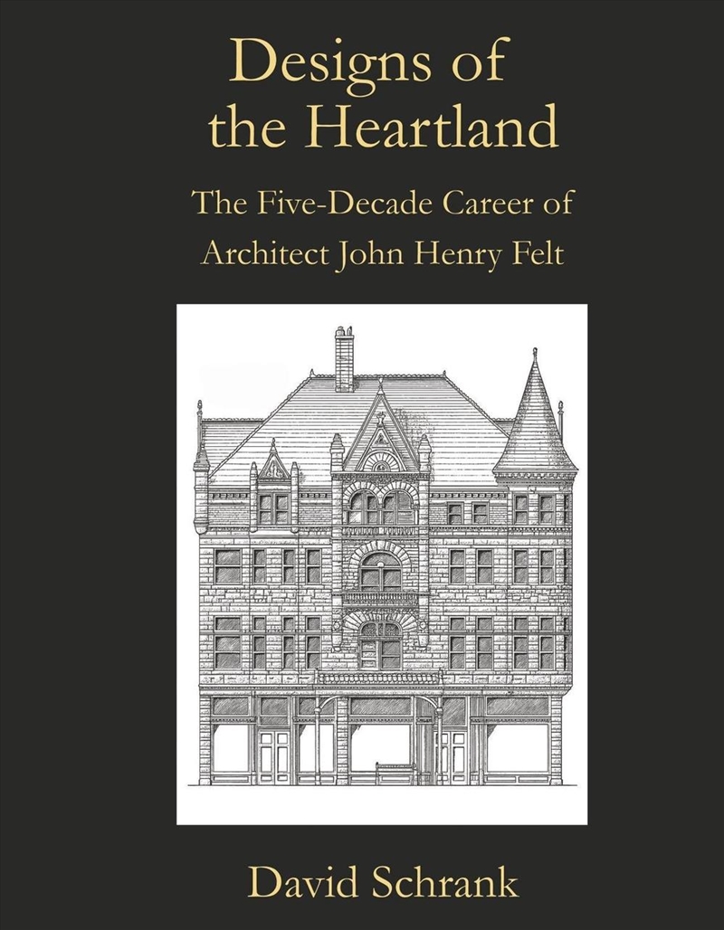 Designs of the Heartland/Product Detail/Architecture