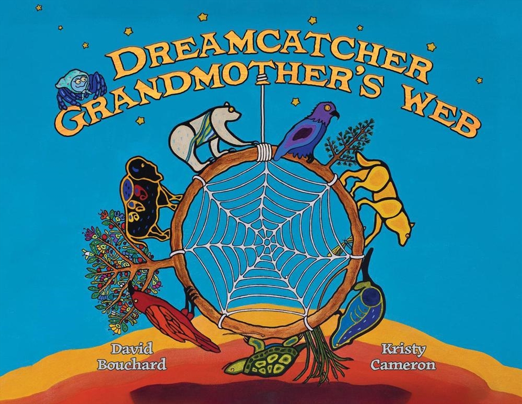 Dreamcatcher/Product Detail/Early Childhood Fiction Books