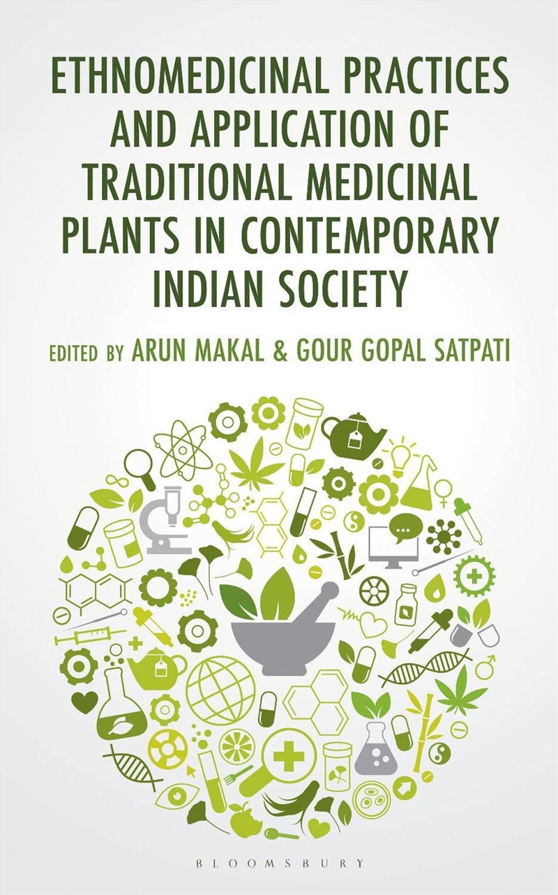 Ethnomedicinal Practices and Application of Traditional Medicinal Plants in Contemporary Indian Soci/Product Detail/Animals & Nature