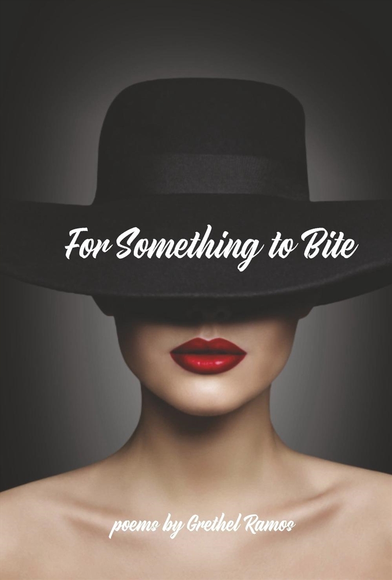 For Something To Bite/Product Detail/Reading