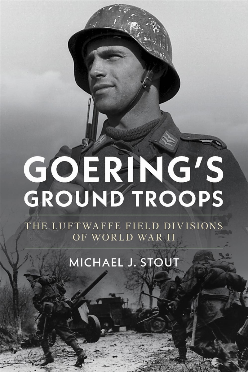 Goering's Ground Troops/Product Detail/Military