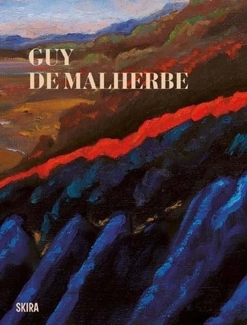 Guy de Malherbe/Product Detail/Art